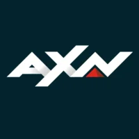 AXN HD