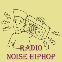 Radio Noise HipHop